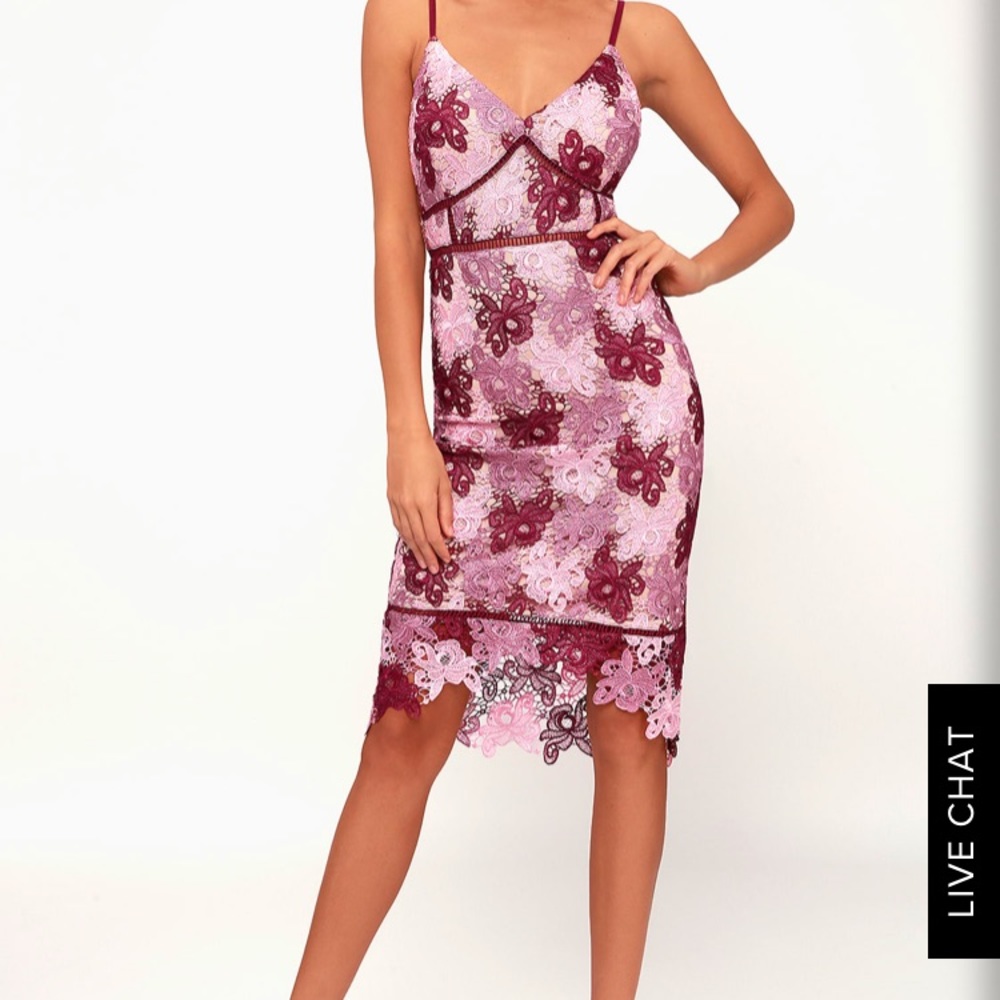 Cocktail dress